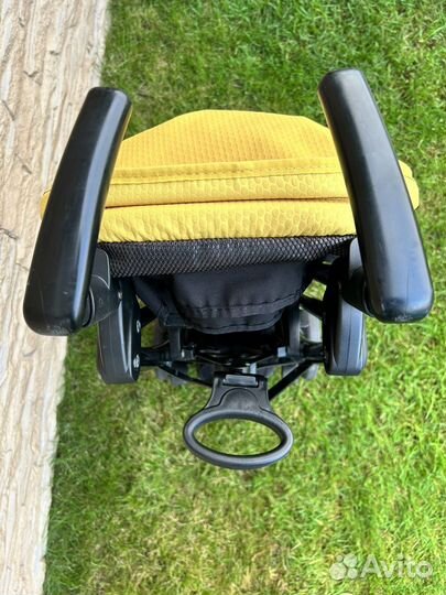 Коляска трость peg perego pliko mini