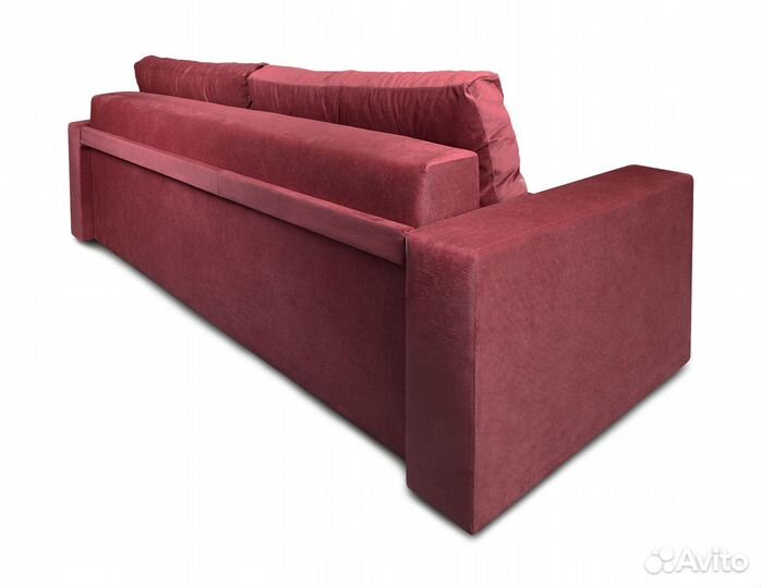 Диван прямой 