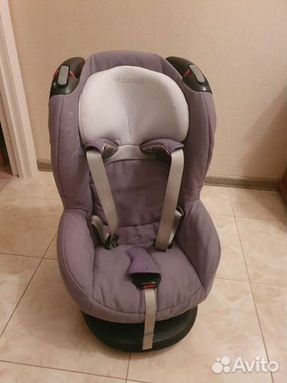 Автокресло maxi cosi tobi 9-18 кг