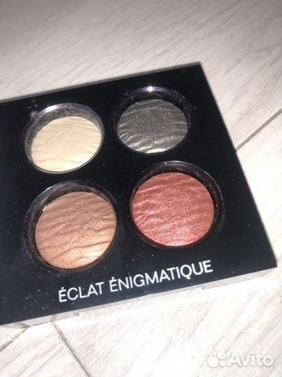 Тени для век, оригинал разные