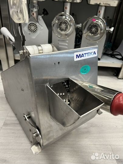 Оващерезерка проффесиональная