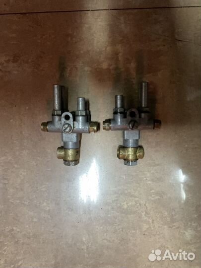Дозаторы цсс газ 21 Волга
