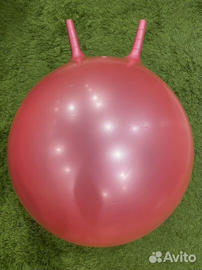 Мяч для массажа