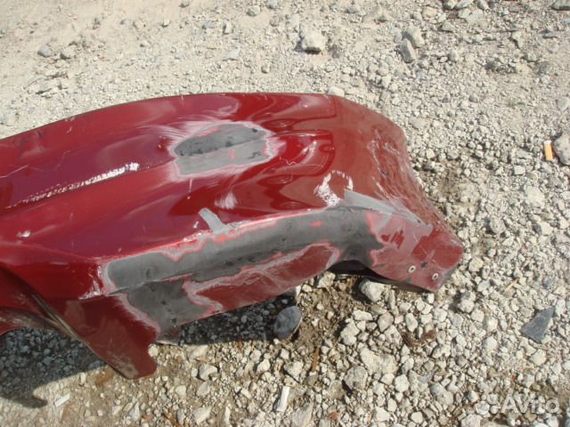 Ниссан ноут Накладка заднего бампера Note 12-нв