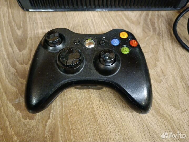 Xbox 360
