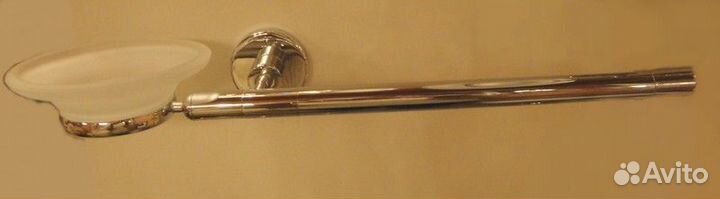 190111 Полотенцедержатель Bagno Piu CL 07