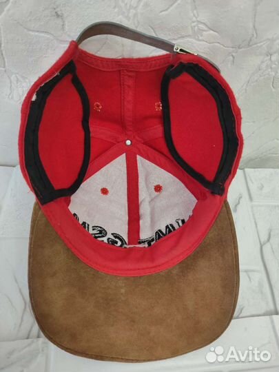 Бейсболка,Винтаж/Финляндия/NMT-GSM/One Size