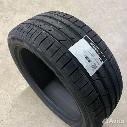 Hankook Ventus S1 Evo 3 K127 295/30 R20 101