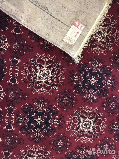 Ковер из гдр