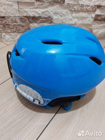 Экипировка для сноуборда детская