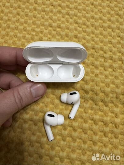 AirPods Pro