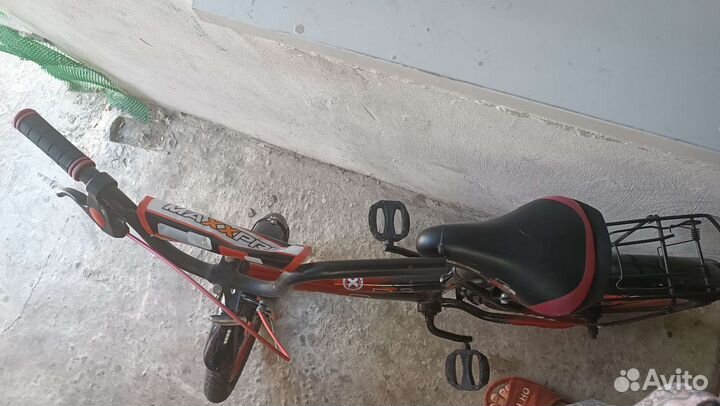 Продам велосипед в отличном состоянии