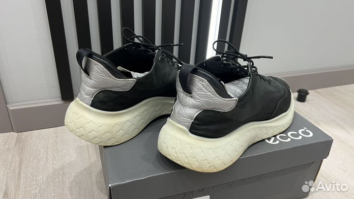 Кроссовки ecco 45p