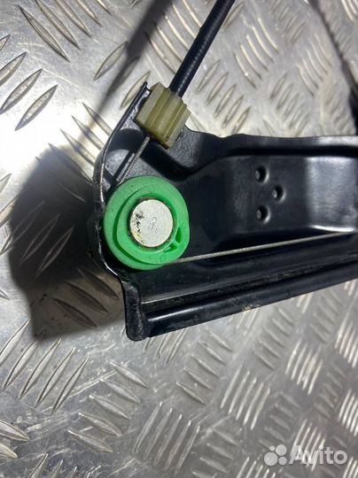 Стеклоподъемник Ford Focus 3