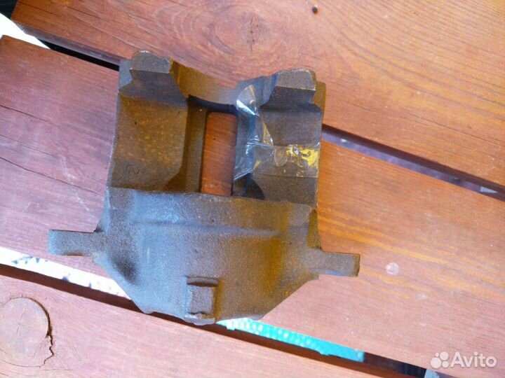 Супорт на газель или газ 3110