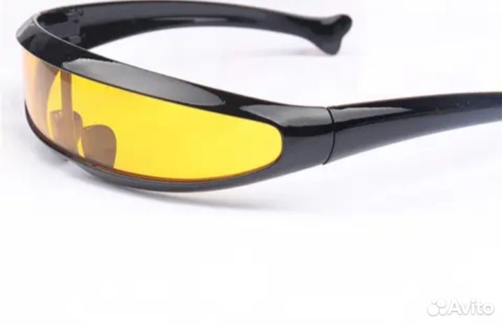 Очки для вождения