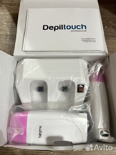 Нагреватель для воска