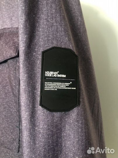 Куртка house L/XL