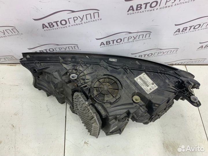 Фара правая Bmw 750I G11 Г11 N63B44 4 2017