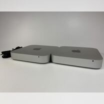 Mac Mini 2014 редкий i5 2.6/16gb/256