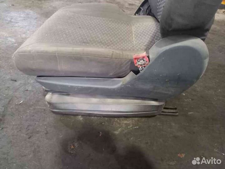 Сиденье MAN пассажирское