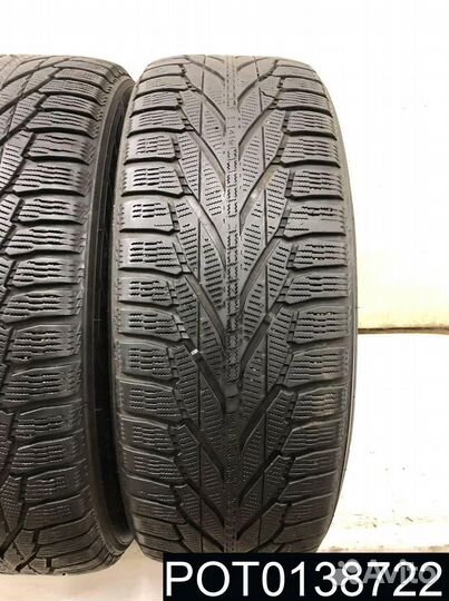 Nokian Tyres Hakkapeliitta R2 SUV 235/60 R18 107R