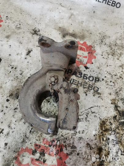 Фаркоп УАЗ 3151 417