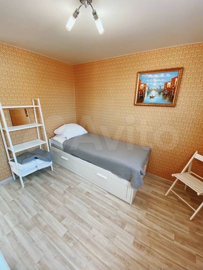 Комната 22 м², 2/3 эт.