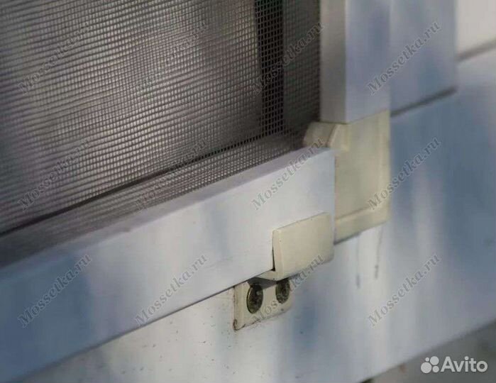 Москитная сетка