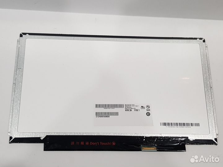 Матрица B133XTN02.1 30 pin