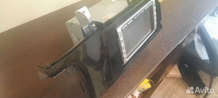 Магнитофон