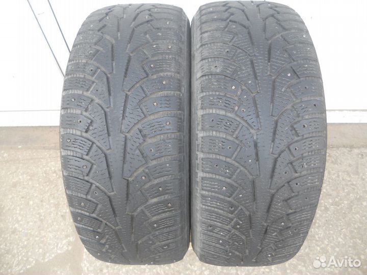 Nokian Hakkapeliitta 5 SUV 235/55 R18 104T, 2 шт