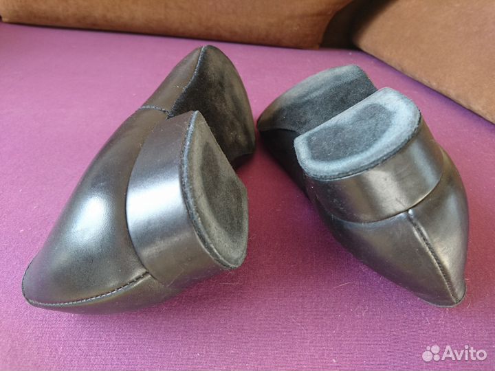 Туфли для бальных танцев