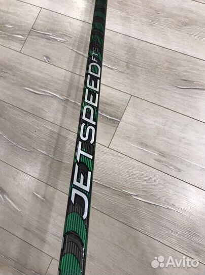 Клюшка хоккейная ссм bauer