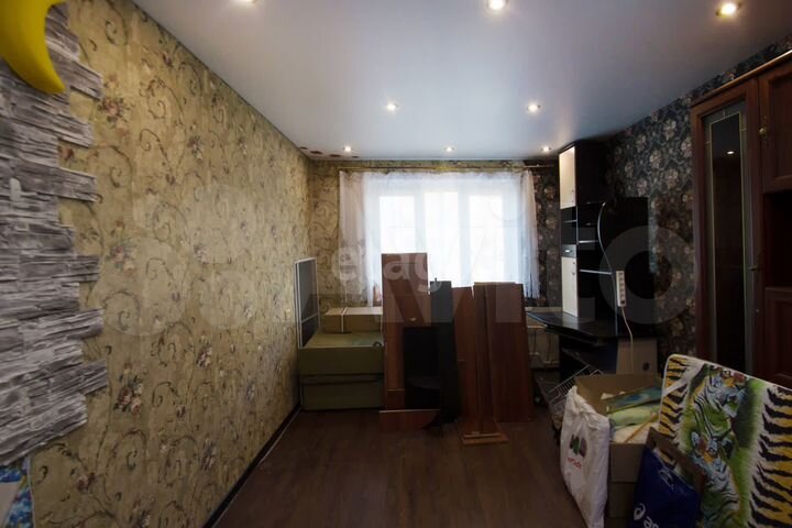 2-к. квартира, 35,3 м², 7/9 эт.