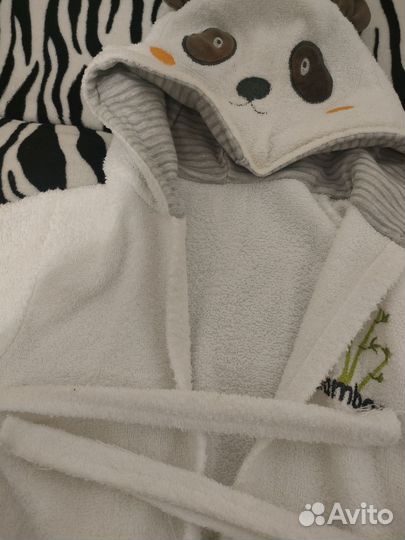 Детская одежда