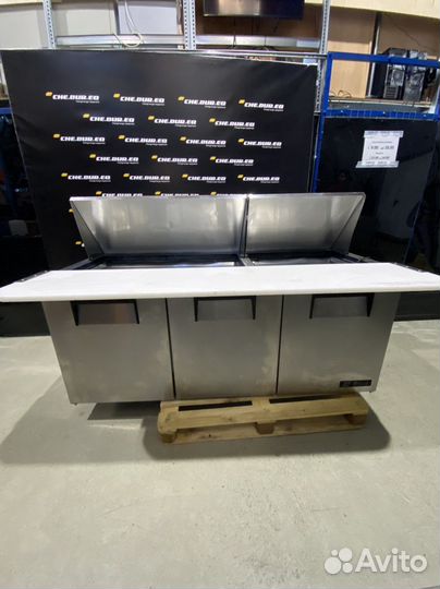 Саладетта True