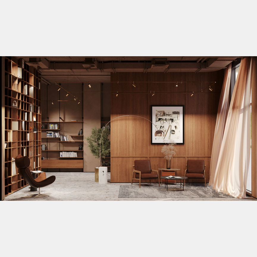 3-к. квартира, 67,8 м², 17/29 эт.