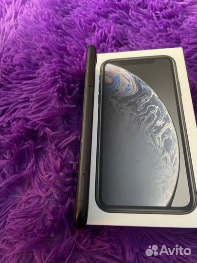 iPhone Xr, 128 ГБ