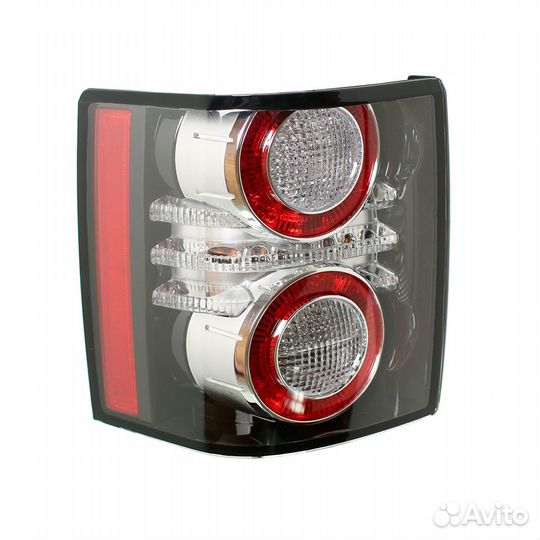 Задние LED-фонари (стопы) на Range Rover