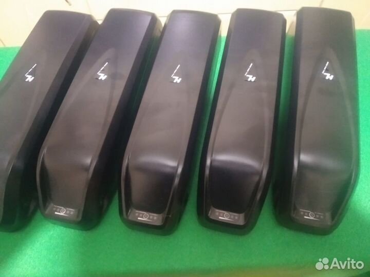 Аккумулятор для электровелосипеда 48V.15Ah/20Ah