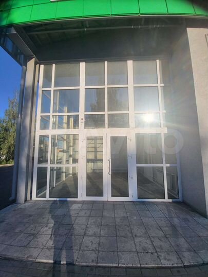 Свободного назначения, 21 м²