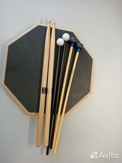 Продается двусторонний пэд