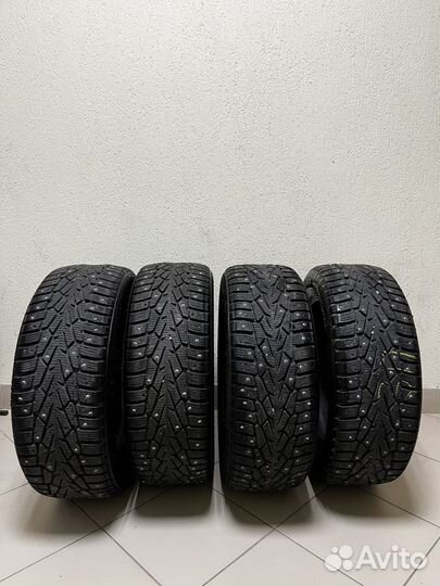 Nokian Tyres Nordman 7 205/55 R16 94T