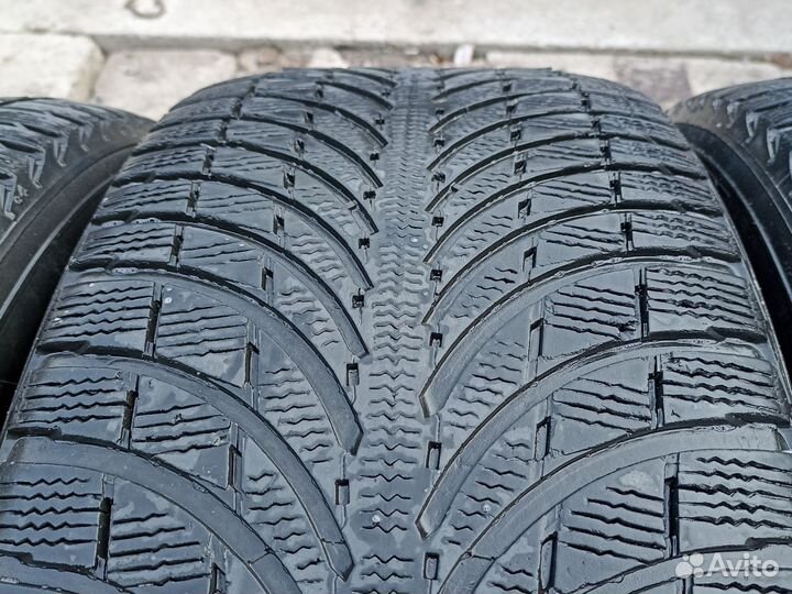 Michelin Latitude Alpin LA2 265/45 R21 104V