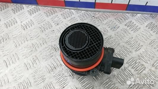 Расходомер воздуха дизельный dodge journey (YUK19BP01)