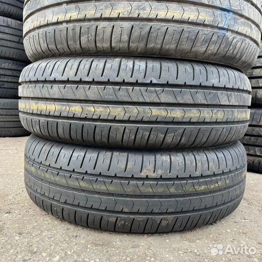 Bridgestone Ecopia NH100 RV 205/65 R16