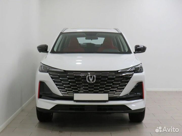 Changan CS55 Plus 1.5 AMT, 2024