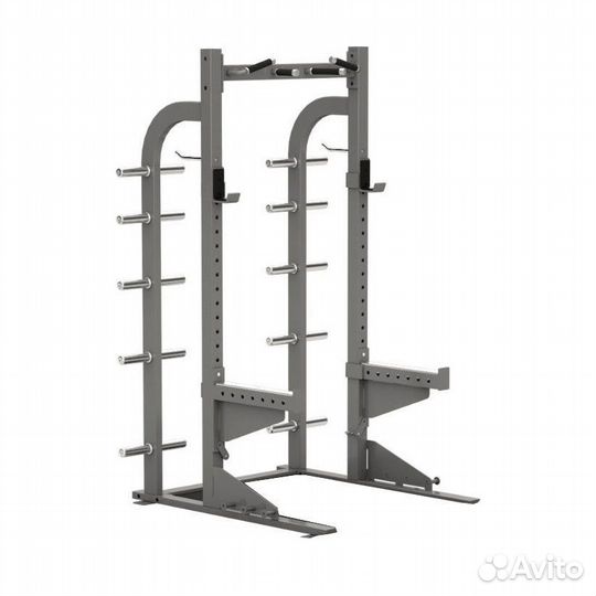 Силовая полурама FTX-61A34M