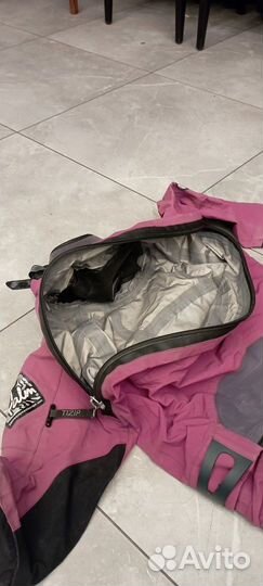 Сухой костюм Palm